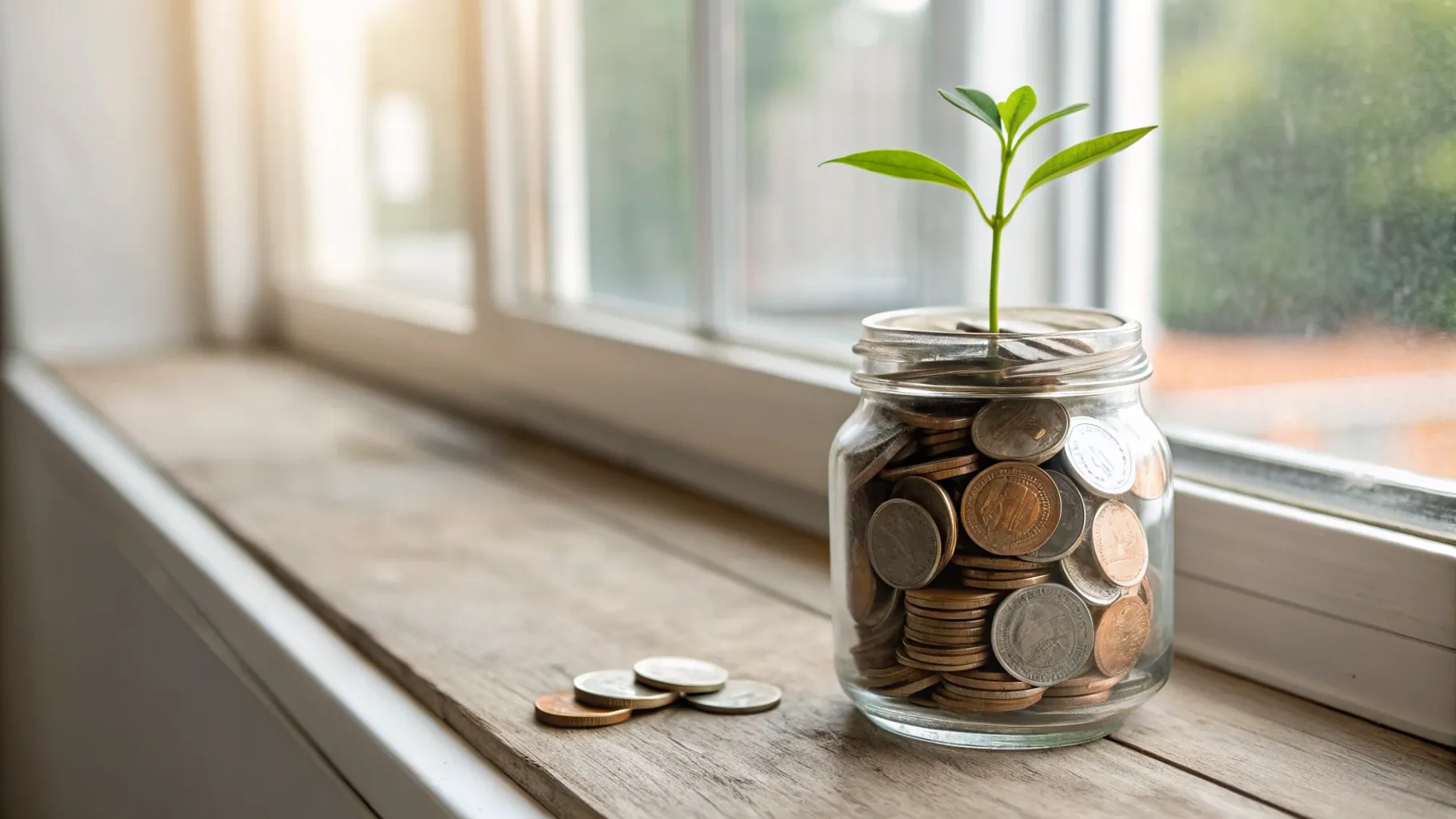 Compound Interest Investing: Why Starting Early Wins