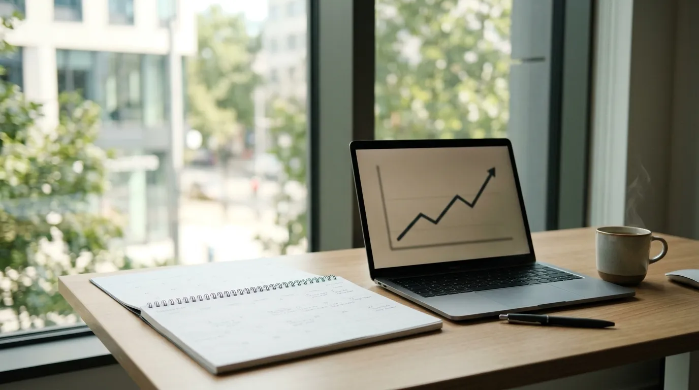 How Long to Reach Your Investment Target: ISA and SIPP Time Calculator