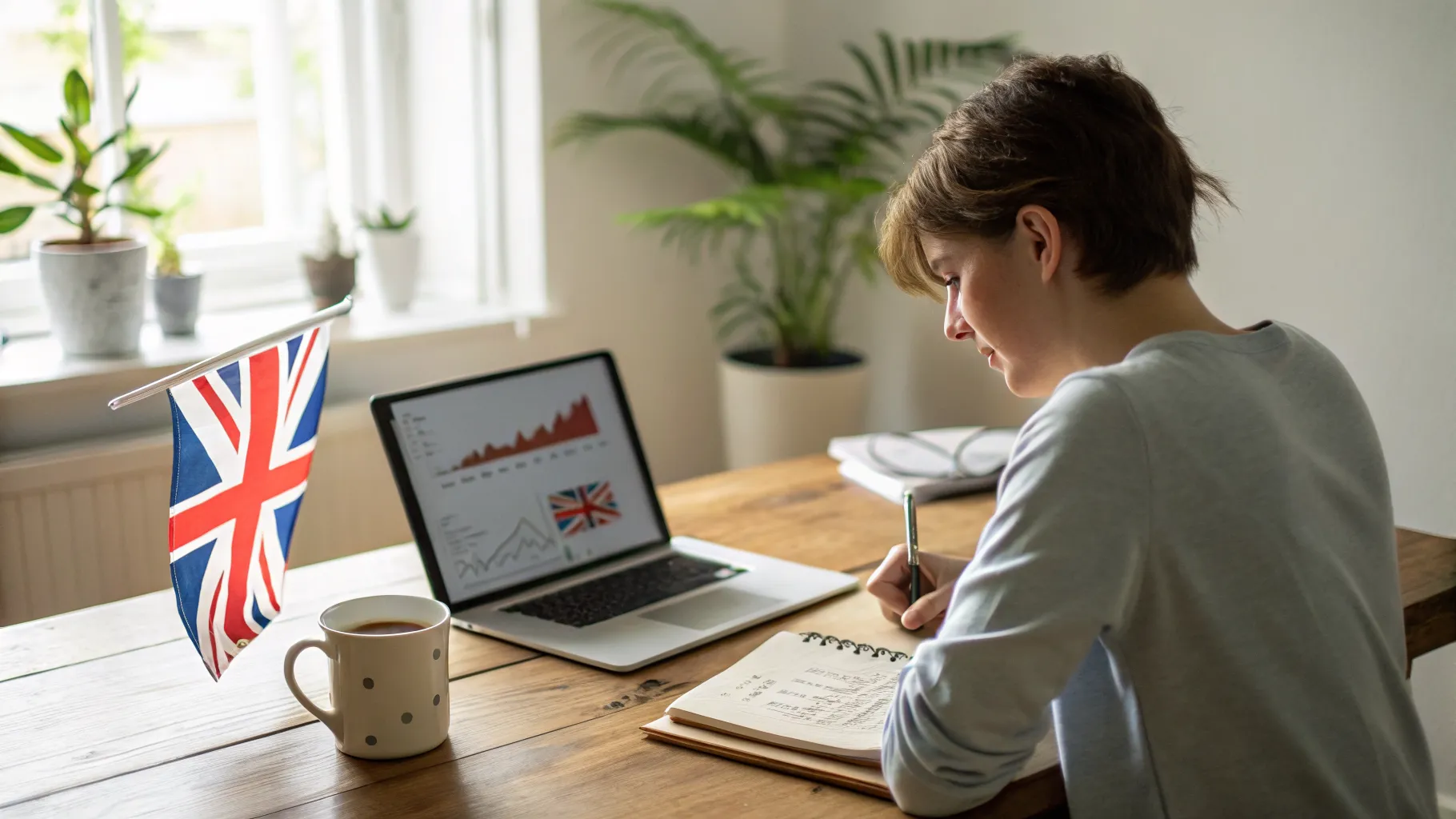 How to Start Investing in the UK: An Evidence-Based Beginner’s Guide