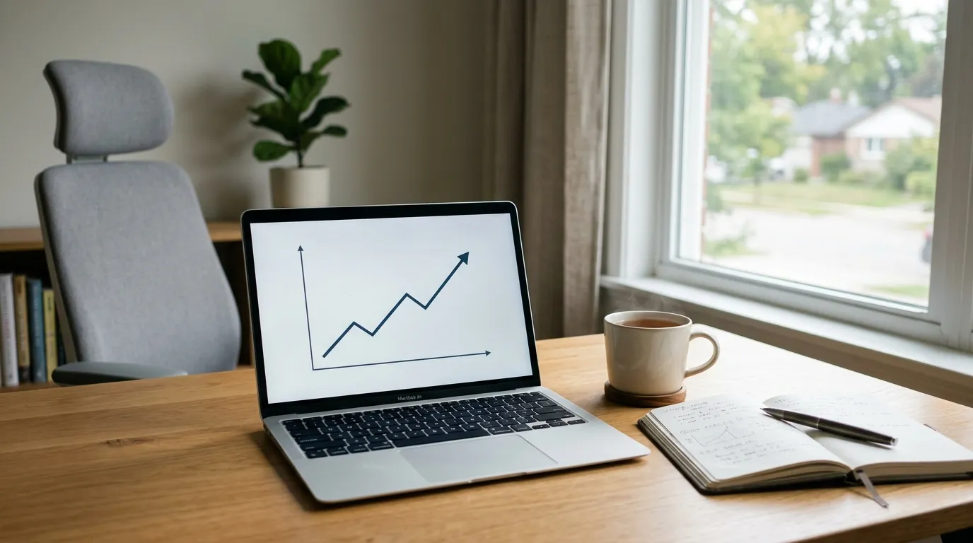 Investment Growth Calculator UK: Project Your ISA or SIPP Pot