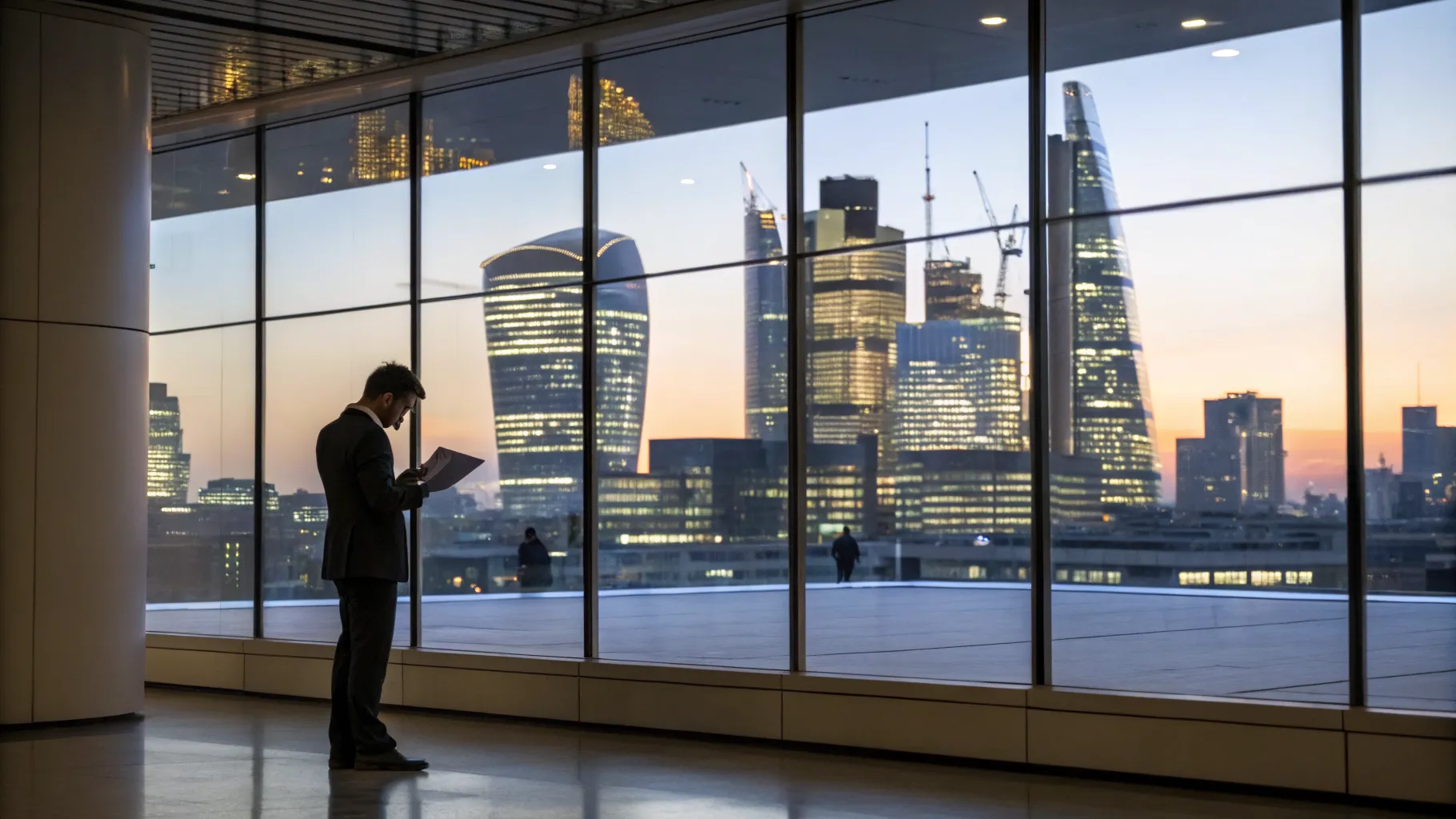UK Investing News: June 2026