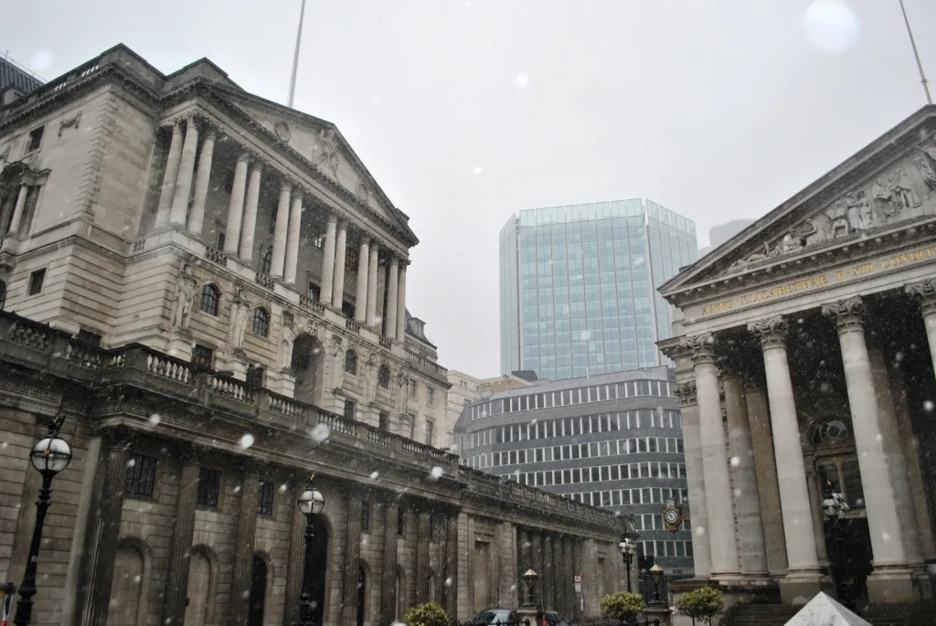 UK Interest Rates Held at 3.75%: News, August 2026