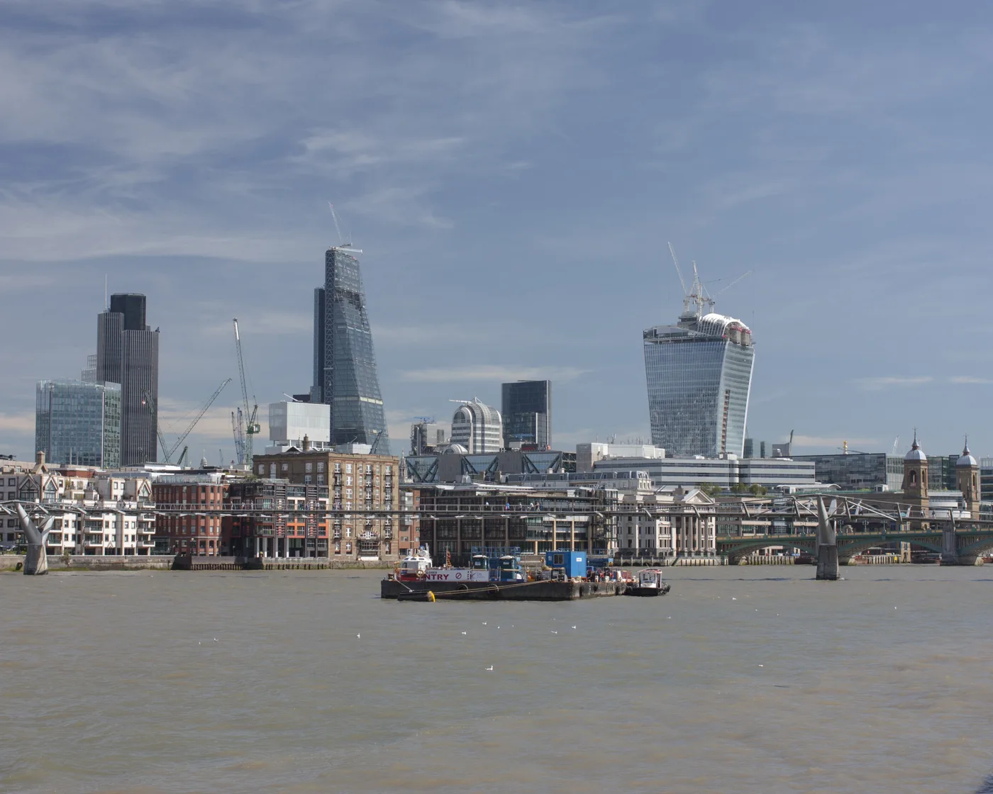UK GDP Grew 0.4% in Q2 2026: News, August 2026
