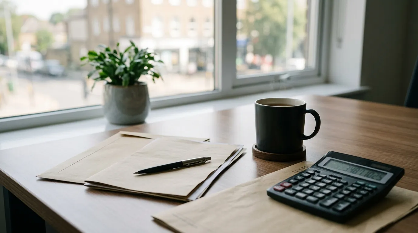 Pension Tax Relief Calculator UK: Basic, Higher and Additional Rate